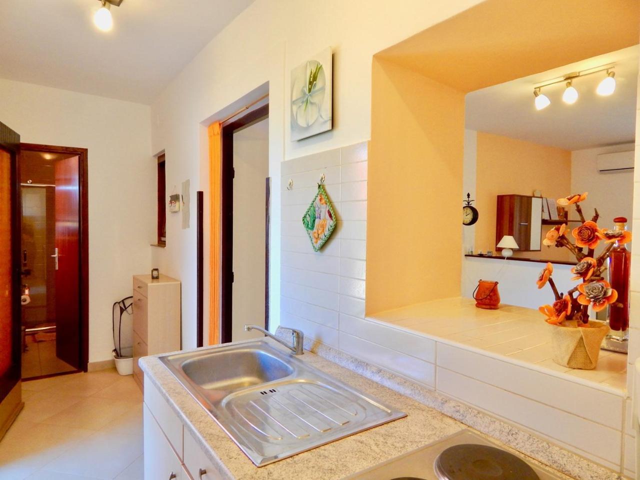 Lovley Rural With Garden Affittacamere 3*
