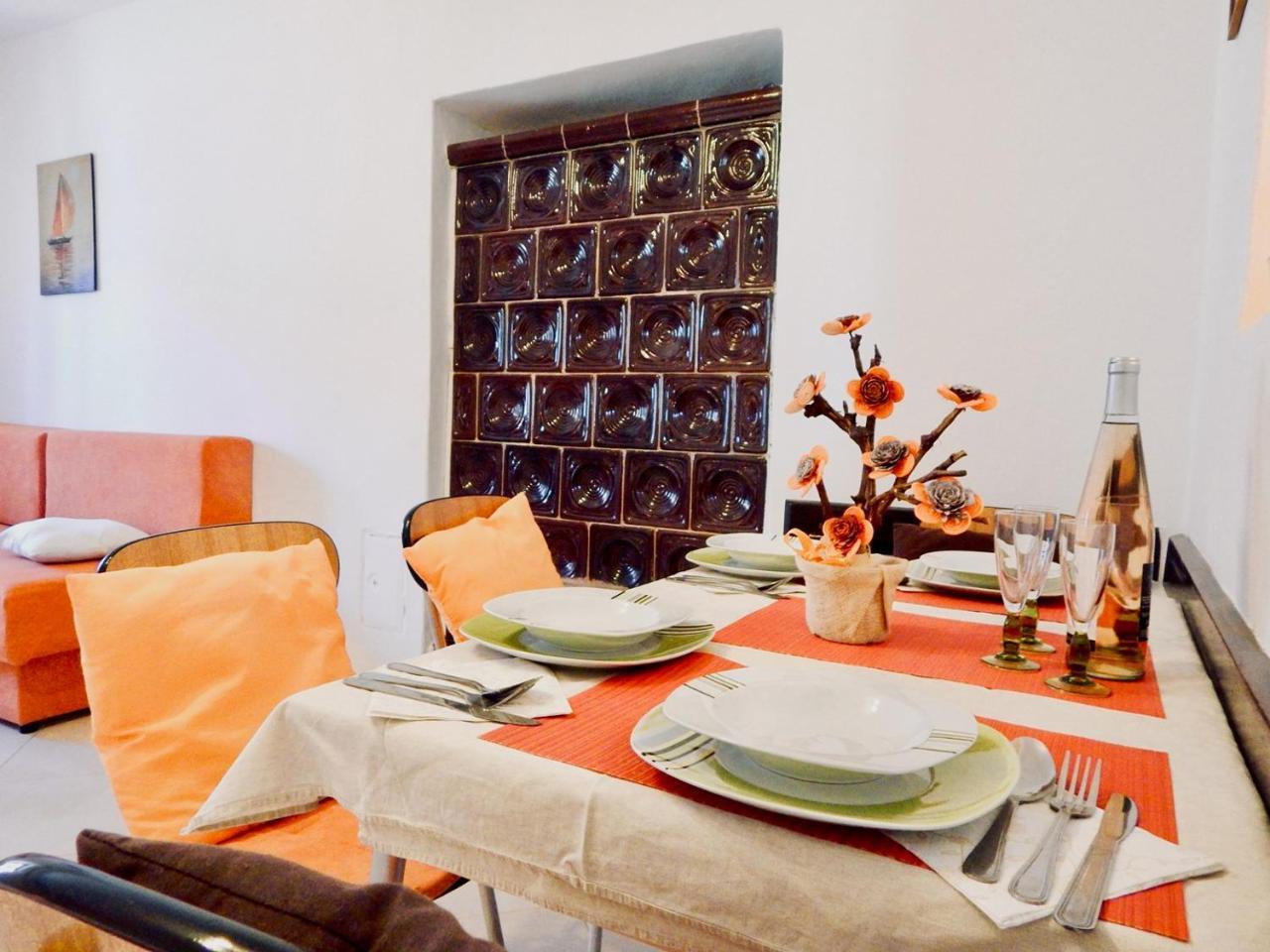 Lovley Rural With Garden 3*