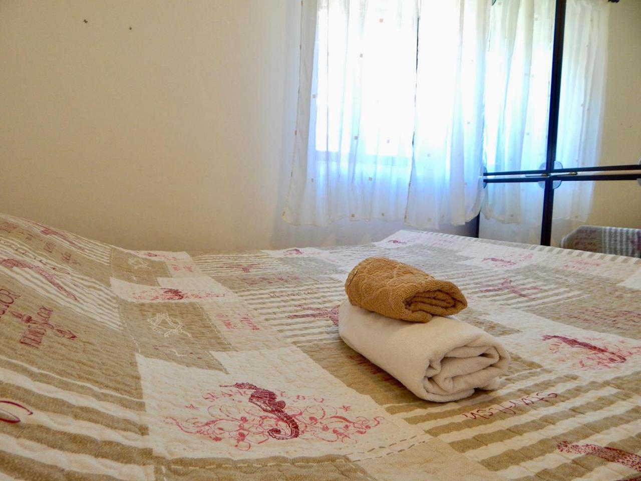 Affittacamere Lovley Rural With Garden Pola